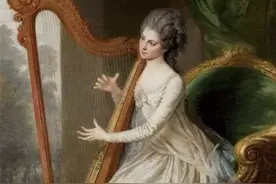 欧音史∣世俗声乐体裁主要有哪几种？巴歌体与劳达赞歌有何区别？图片