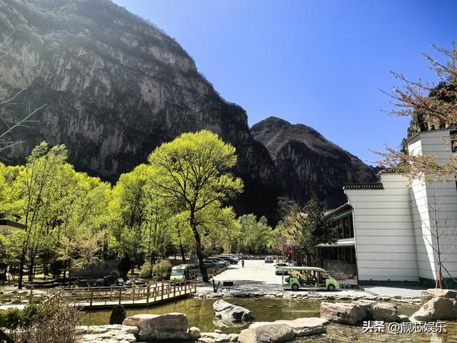 山西壶关澳涞山庄，凭什么获得“中国最美山庄”桂冠？