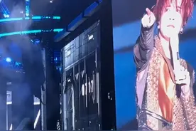 中听 | 不能轻易放过演唱会上拿激光笔的“作恶者”图片