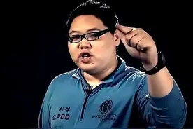 版权流氓，吃相真难看图片