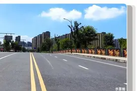 总投资115亿！揭东计划新建27条道路，涉及高速、国省道图片