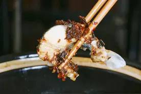 在南宁，这5家让人念念不忘的大排档，你去过几家？图片