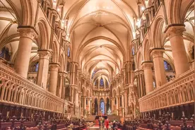 为什么牛顿和爱因斯坦晚年时都研究神学?图片