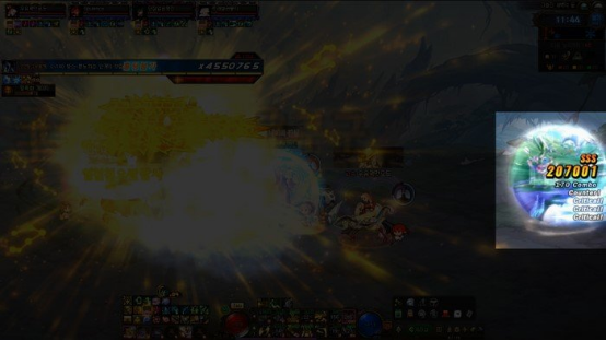 DNF：机制带队看完就会，雾神团本极简攻略