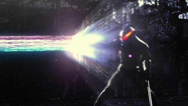 贝利亚奥特曼技能大全武器