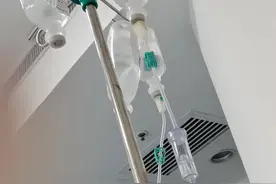 我的肾移植手术经历（第一部分）图片