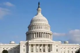 水落石出，气球事件美方终于改口，有两件事情，拜登必须要抓紧办图片