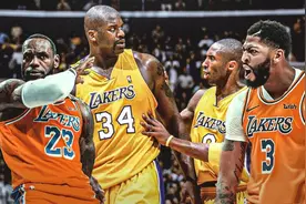 现役4000万顶薪球员里谁的水分最大？只有四人对得起这份薪水图片