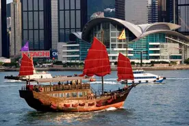 英国愿意归还香港，为何拒不归还区区几千人的马岛？图片