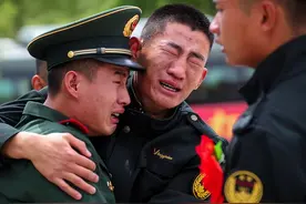 武警学院是军校还是警校，很多家长都搞错了，还把自家的娃给坑了图片