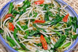 减肥不节食，推荐8道刮油菜，做法简单营养又好吃，越吃越瘦图片