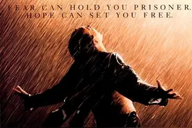 从电影《肖申克的救赎》中，浅析“救赎”的起源与内涵图片