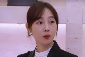 《欢迎光临》郑有恩买了又退的衣服，彻底揭露了张光正的贪得无厌图片