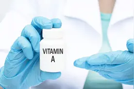 维生素A应用范围广泛 2022年后行业极具发展潜力图片