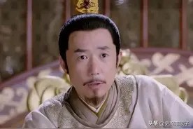 天下人皆知其“不孝”，多次气哭群臣，却患病“成瘾”的疯魔天子图片