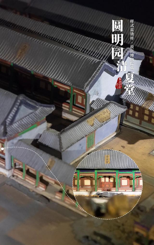 假如圆明园不曾被烧毁，“万园之园”有多华丽？