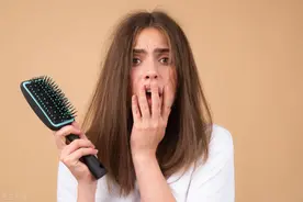 论脱发的十大便利图片