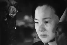 原型曾上热搜，影后咏梅、影帝姜武主演，这电影却被骂丑化男性？图片