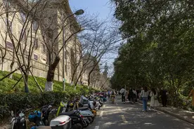 公平的校规才能彰显大学之“大”丨长江时评图片