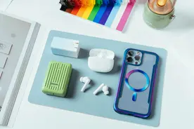 细数购买iPhone后，那些不能错过的品质周边好物图片