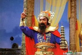 托塔天王明明是玉帝的人，为何却听如来调遣？佛祖为何要给他宝塔图片