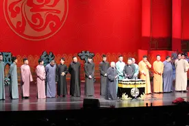 德云社和“德云女孩”，流量密码失灵之后图片