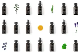 精油使用好搭档：三种常见基础油介绍图片