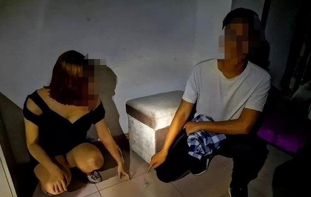 16岁男子强奸40岁女子，女子哀求：别这样了太难受没脸见人了！