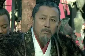 汉武帝制造的人为灾难，却见证了他恐怖的权术图片