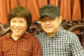 刀郎前妻：生下女儿40天便跑路，如今刀郎幸福美满，她可曾后悔？图片