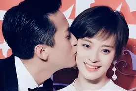 结婚12年，邓超越来越“娘娘”化？感情里最幸福的事莫过于：不是彼此，却越来越像彼此图片