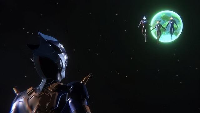 为什么孩子都爱奥特曼？??背后是奇妙的儿童心理学秘密……