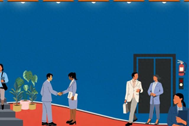 南京逾期未办理签注手续的，企业没和员工签订劳动合同 配图03