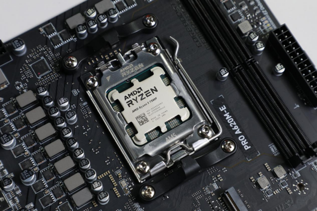 AMD����5 7500F���⣺���˵��ܺı� ��������Ϸ�����������ͽ���