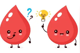 从口腔排出的血，到底从何而来？一定要注意咯血！图片