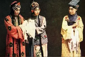 资深票友于学周梨园笔记之三：春兰秋菊 各自芬芳图片