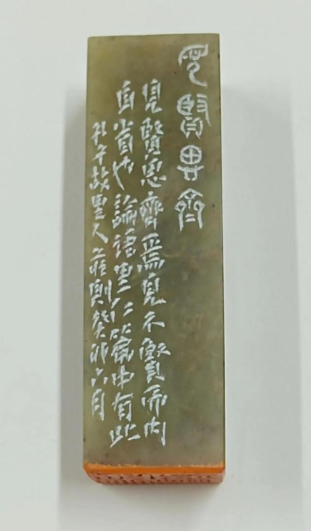 庄 则：“方寸”金戈铁马 “举刀”几度秋凉