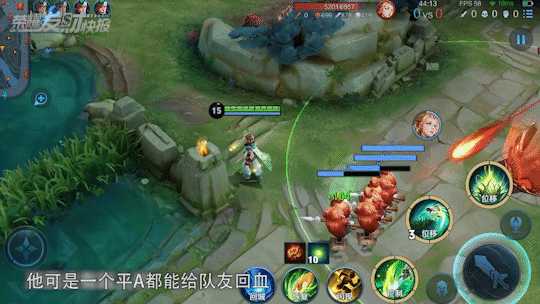 啊？新赛季不知道这4件事你就敢进？貂蝉仲夏夜又又又优化了