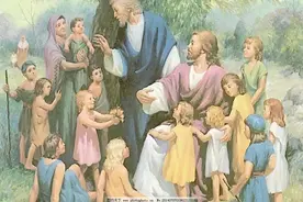 世界上排名前五的宗教，第五名有点虚实图片