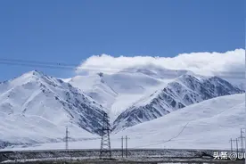两大无人区，西北最荒凉旅行路线，可可西里+茫崖5日自驾环线图片
