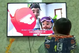 嫌儿媳好吃懒做，婆家有钱也不给孙子看病，儿子夹在中间无计可施图片