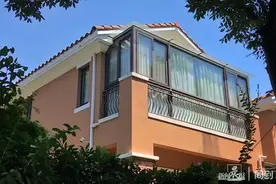 3000万元的上海独栋别墅，被租客改成猫舍散发异味！业主回国崩溃，邻居想到就痒图片