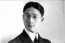 徐志摩最美的15句话，直达灵魂深处！图片