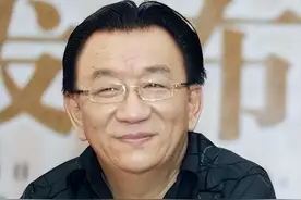 臭名昭著的4位相声演员：“包养”女徒弟、辱骂警察、背弃师门图片