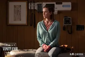 三个美国女性，极具争议的感情生活，改变人生的故事图片