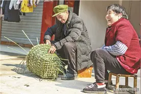 这里就是我的家了！云台社区三峡移民那些事儿图片
