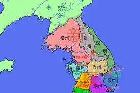 五分钟读懂《新罗》图片