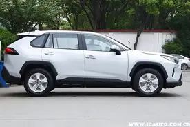 丰田荣放十大缺点是什么？丰田荣放质量到底怎么样图片