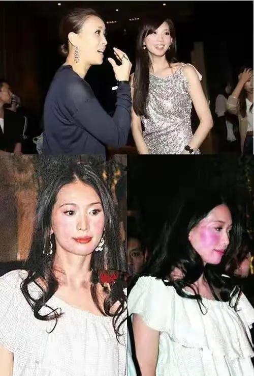 “不可一世”的那英，终于为自己的“目中无人”付出了代价