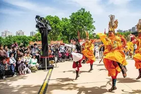 关注“五一”假期 | 畅享美好生活图片